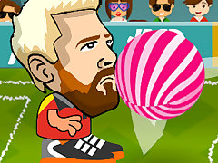 Head Football