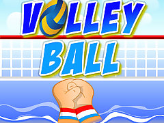 Volley ball