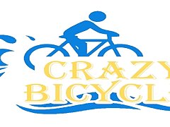 Crazy Bicycle