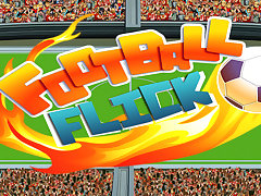 Football Flick