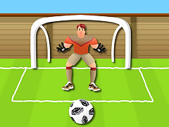 Penalty Shoot