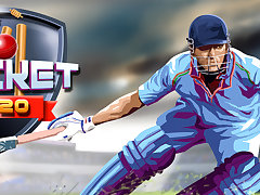 Cricket 2020
