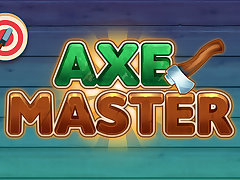 Axe Master