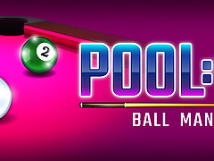Pool 8 Ball Mania