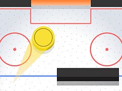 Pocket Hockey