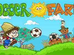 Soccer Farm