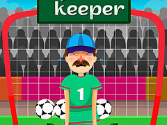Goal Keeper