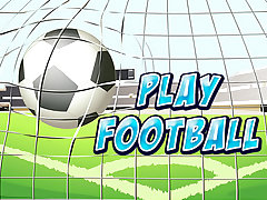 Play Football