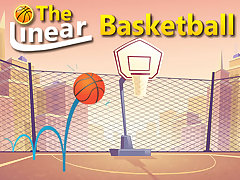 The Linear Basketball