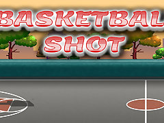 Basketball Shot