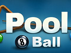 8 Ball Pool