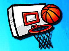 Basketball Challenge