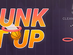 Dunk It Up
