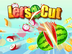 Lets Cut