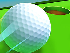 Billiard Golf