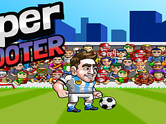 Super Shooter