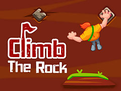 Climb the Rocks