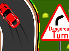 Dangerous Turn