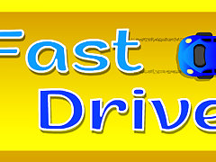 Fast Driver