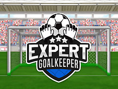 Expert Goalkeeper