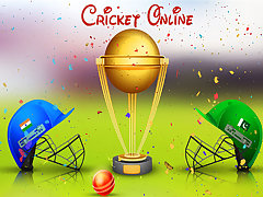 Cricket Online