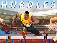 Hurdles