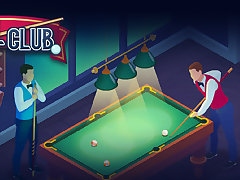 Pool Club