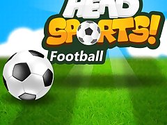 Head Sports Football