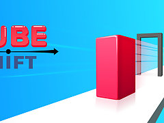 Cube Shift