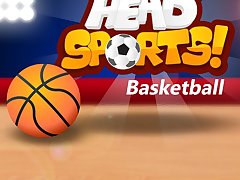 Head Sports Basketball