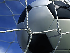 Hyper Goalkeeper Party