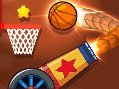 Basket Cannon