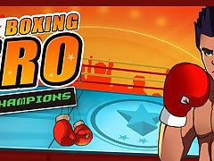Boxing Hero : Punch Champions