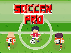 Soccer Pro