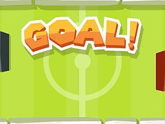 Ping Pong Goal