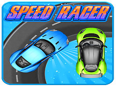 EG Speed Racer