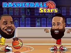 Basketball Stars