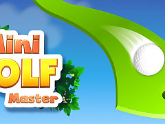 Minigolf Master