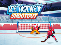 Ice Hockey Shootout