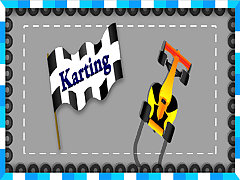 EG Karting