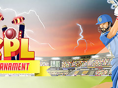 CPL Cricket Tournament