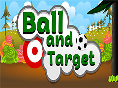 EG Ball Target