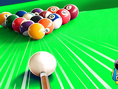 Pool Clash: 8 Ball Billiards Snooker