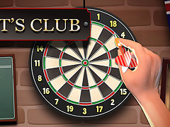 Darts Club