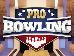 Pro Bowling 3D