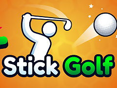 Stick Golf