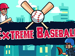 Extreme Baseball