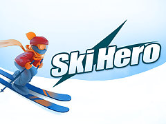 Snowboard Hero