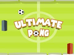 Ultimate Pong