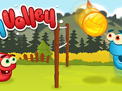 Jolly Volley